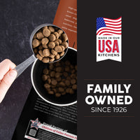 Ultimates Bison Meal & Rice 5 lbs