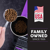 Ultimates Puppy Chicken Meal & Rice 5 lbs