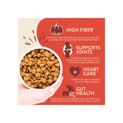 Earthborn Holistic Weight Control 12.5 Lbs