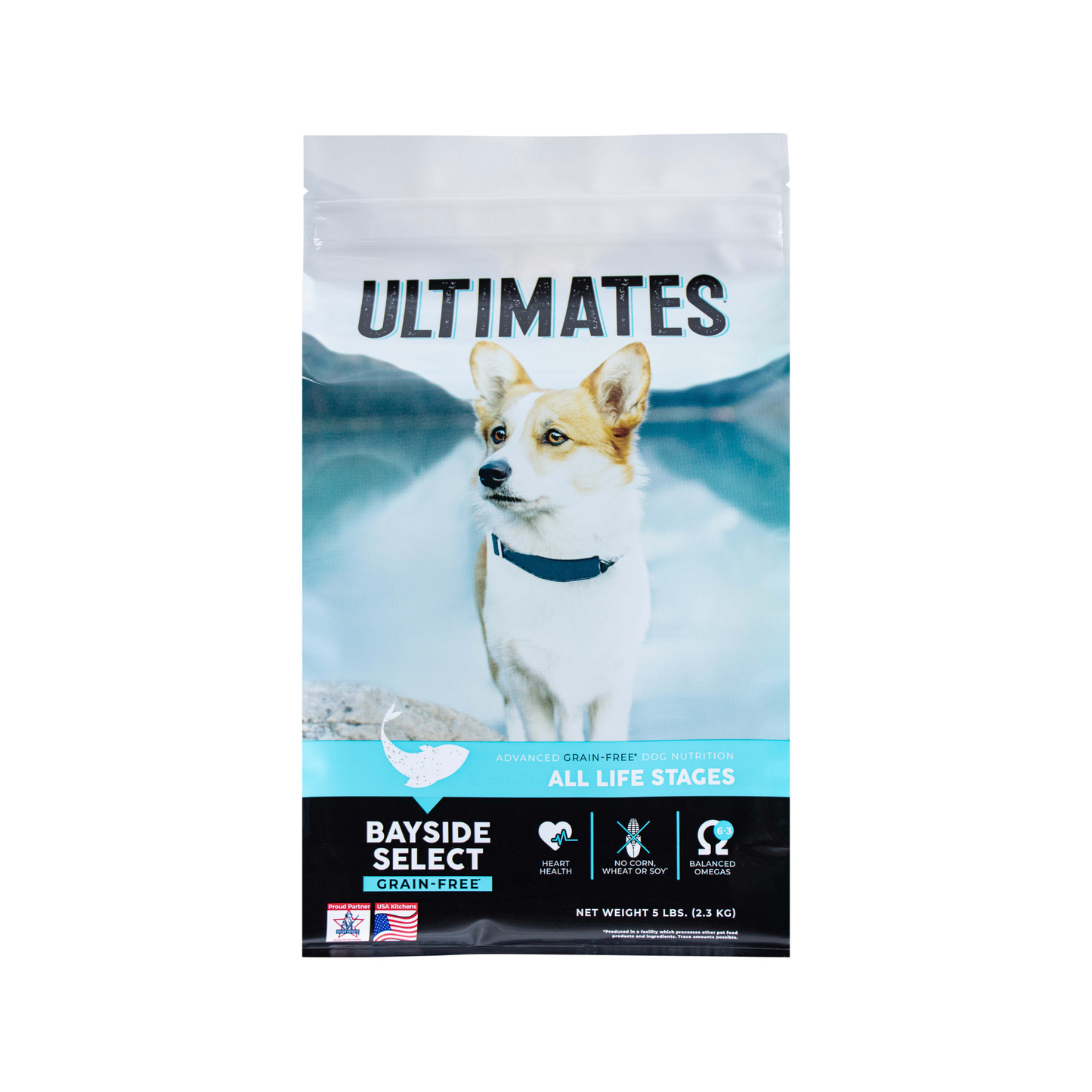 Ultimates Bayside Select 5 Lbs