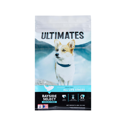 Ultimates Bayside Select 5 Lbs